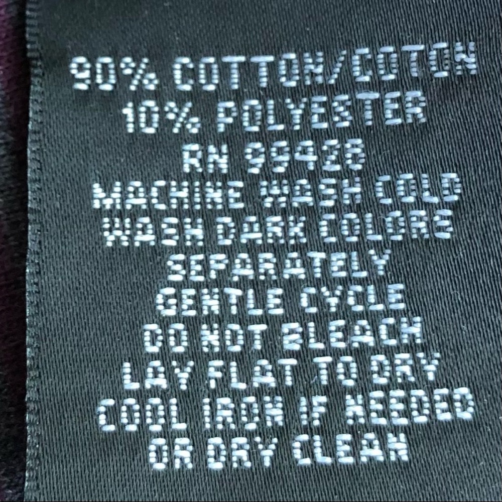 Bugatchi Oumo 1/4 Zip Elbow Patch Pullover Sz Xxl - image 5